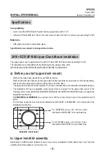 Preview for 3 page of Boss Audio Systems BPRZRD Installation Manual