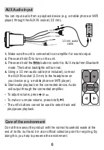 Preview for 7 page of Boss Audio Systems BPS1RS User Manual