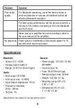 Preview for 9 page of Boss Audio Systems BPS1RS User Manual