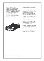 Preview for 5 page of Boss Audio Systems BPS80 User Manual