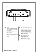 Preview for 8 page of Boss Audio Systems BPS80 User Manual