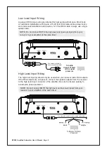 Preview for 9 page of Boss Audio Systems BPS80 User Manual