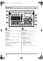 Preview for 14 page of Boss Audio Systems BR-800 Owner'S Manual