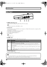 Preview for 18 page of Boss Audio Systems BR-800 Owner'S Manual