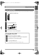 Preview for 23 page of Boss Audio Systems BR-800 Owner'S Manual