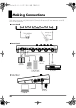 Preview for 32 page of Boss Audio Systems BR-800 Owner'S Manual