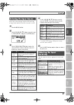 Preview for 37 page of Boss Audio Systems BR-800 Owner'S Manual