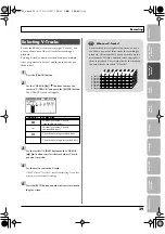 Preview for 39 page of Boss Audio Systems BR-800 Owner'S Manual