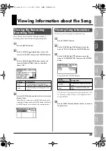 Preview for 49 page of Boss Audio Systems BR-800 Owner'S Manual