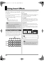 Preview for 54 page of Boss Audio Systems BR-800 Owner'S Manual