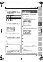 Preview for 57 page of Boss Audio Systems BR-800 Owner'S Manual