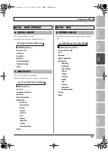 Preview for 61 page of Boss Audio Systems BR-800 Owner'S Manual