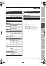 Preview for 71 page of Boss Audio Systems BR-800 Owner'S Manual