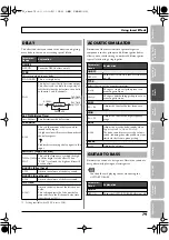 Preview for 79 page of Boss Audio Systems BR-800 Owner'S Manual