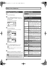 Preview for 84 page of Boss Audio Systems BR-800 Owner'S Manual