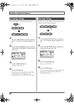 Preview for 98 page of Boss Audio Systems BR-800 Owner'S Manual