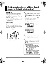 Preview for 104 page of Boss Audio Systems BR-800 Owner'S Manual