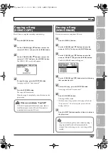 Preview for 107 page of Boss Audio Systems BR-800 Owner'S Manual