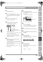 Preview for 113 page of Boss Audio Systems BR-800 Owner'S Manual