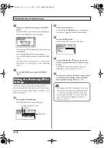 Preview for 114 page of Boss Audio Systems BR-800 Owner'S Manual