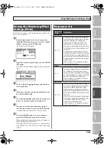 Preview for 115 page of Boss Audio Systems BR-800 Owner'S Manual