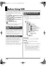 Preview for 118 page of Boss Audio Systems BR-800 Owner'S Manual