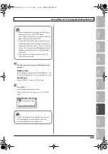 Preview for 125 page of Boss Audio Systems BR-800 Owner'S Manual