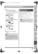 Preview for 133 page of Boss Audio Systems BR-800 Owner'S Manual