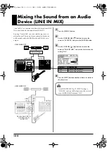 Preview for 134 page of Boss Audio Systems BR-800 Owner'S Manual