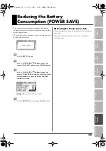 Preview for 141 page of Boss Audio Systems BR-800 Owner'S Manual