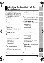 Preview for 143 page of Boss Audio Systems BR-800 Owner'S Manual