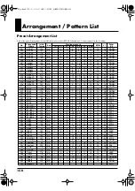 Preview for 150 page of Boss Audio Systems BR-800 Owner'S Manual