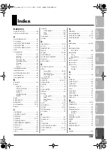 Preview for 159 page of Boss Audio Systems BR-800 Owner'S Manual