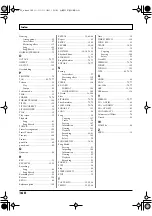 Preview for 160 page of Boss Audio Systems BR-800 Owner'S Manual