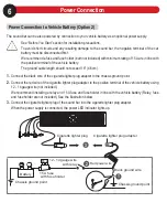 Preview for 7 page of Boss Audio Systems BRT17SLR User Manual