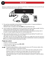 Preview for 8 page of Boss Audio Systems BRT17SLR User Manual