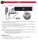 Preview for 9 page of Boss Audio Systems BRT17SLR User Manual