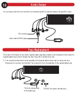 Preview for 11 page of Boss Audio Systems BRT17SLR User Manual