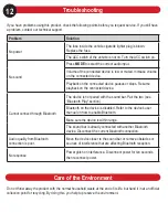 Preview for 13 page of Boss Audio Systems BRT17SLR User Manual