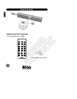 Предварительный просмотр 12 страницы Boss Audio Systems BRT36A User Manual