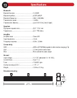 Preview for 14 page of Boss Audio Systems BRT37SLR User Manual