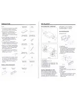 Preview for 3 page of Boss Audio Systems BV-560M Owner'S Manual