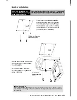 Preview for 11 page of Boss Audio Systems BV-8IRF User Manual