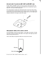 Preview for 14 page of Boss Audio Systems BV-8IRF User Manual