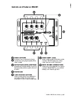 Предварительный просмотр 5 страницы Boss Audio Systems BV-AM7 User Manual