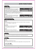 Preview for 16 page of Boss Audio Systems BV10.1MC User Manual