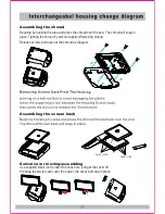 Preview for 22 page of Boss Audio Systems BV10.1MC User Manual