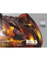 Boss Audio Systems BV10.4FB User Manual preview