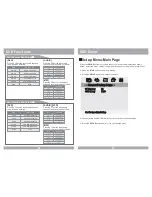 Preview for 13 page of Boss Audio Systems BV11.2BGT User Manual