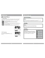 Preview for 14 page of Boss Audio Systems BV11.2BGT User Manual